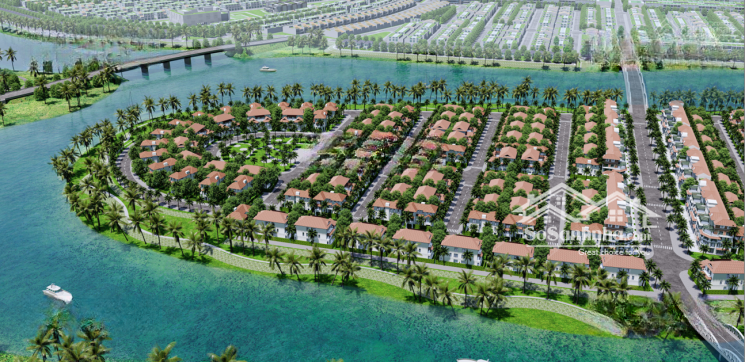 Giỏ Hàng Độc Quyền Giá F0 Từ Cđt Khu Biệt Thự Khu Sunneva Đà Nẵng