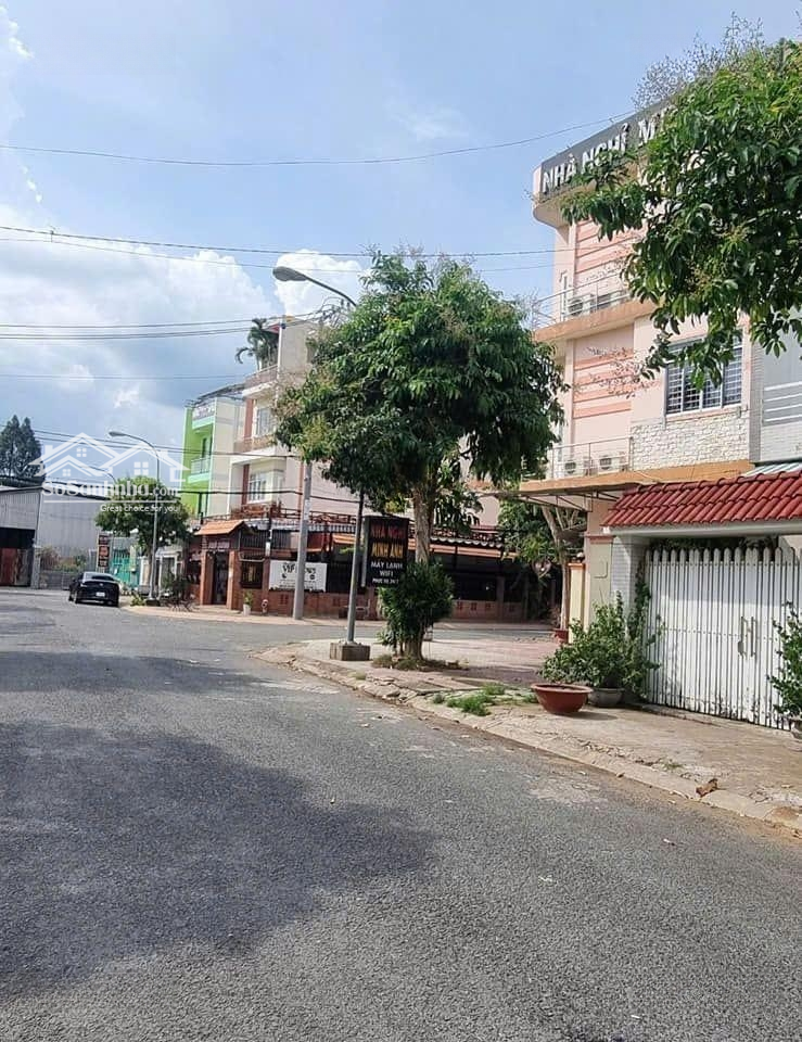 Đất Nền Thổ Cư 90M2 Chỉ 630 Triệu Tại Phường 5, Tp. Mỹ Tho, Tiền Giang. Mặt Tiền Đường Lớn, Shr, Gpxd