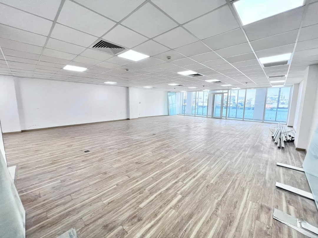 Cho Thuê Văn Phòng 90M2 - 120M2 - 200M2. Tòa Nhà Đường Trương Quốc Dung, Phú Nhuận