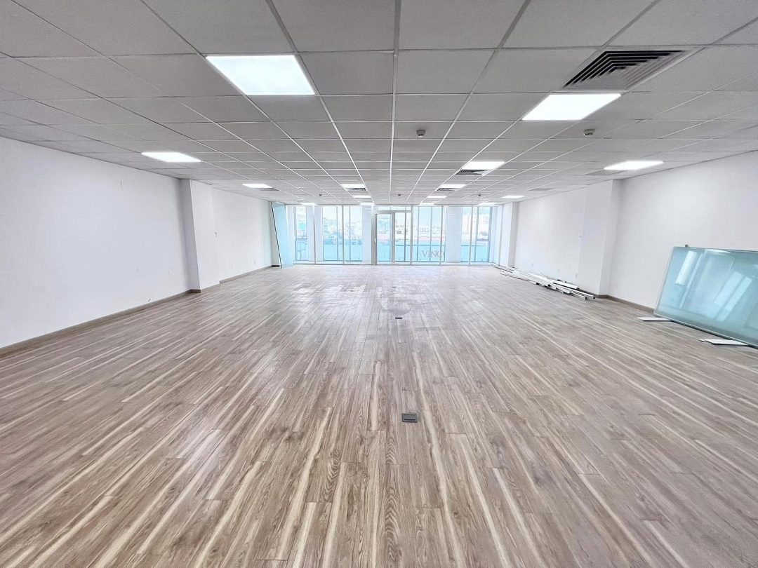 Cho Thuê Văn Phòng 90M2 - 120M2 - 200M2. Tòa Nhà Đường Trương Quốc Dung, Phú Nhuận