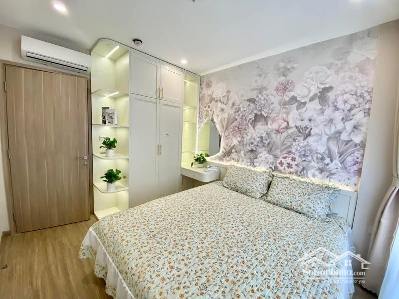 Chung Cư Đồng Phát Full Nội Thất 71M2 View Thoáng Nhà Đẹp Giá Xinh