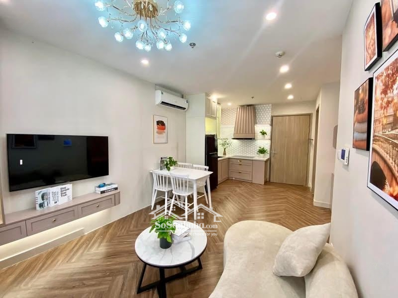 Chung Cư Đồng Phát Full Nội Thất 71M2 View Thoáng Nhà Đẹp Giá Xinh