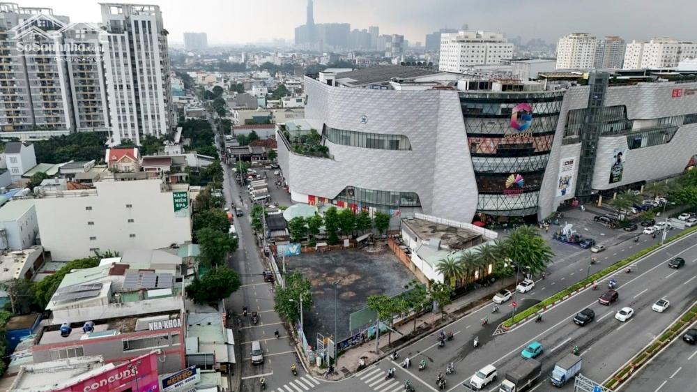 Nhà biệt thự 3 Lầu đường số 25 hiệp bình chánh gần sông sài gòn, sổ hồng 114m2 Giá Tốt