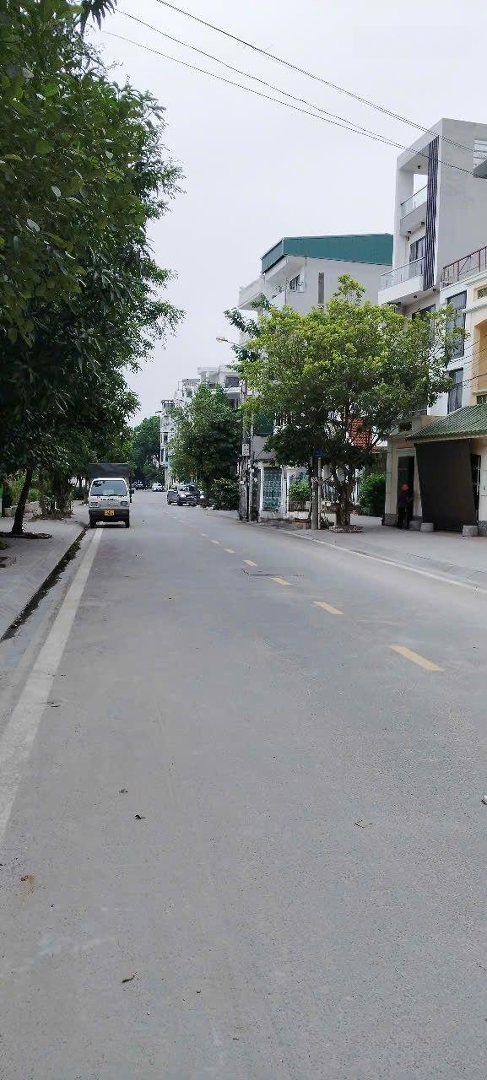 Bán Nhà 7 Tầng Thượng Thanh, Tháng Máy, Vỉa Hè, Đường 12,5M, Kinh Doanh,Diện Tích55M2 Giá Bán 14.8 Tỷ Có Tl