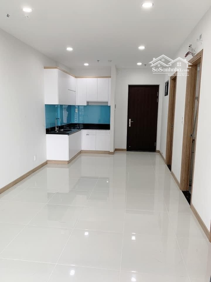 Bán Căn Bcons Miền Đông Thiết Kế 2 Phòng Ngủ 2 Vệ Sinh- 53M2 - Giá Bán 1 Tỷ 790 Triệu - Sẵn Sổ Cho Vay Được Ngay