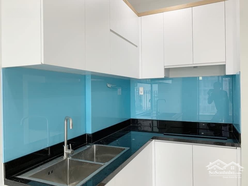 Bán Căn Bcons Miền Đông Thiết Kế 2 Phòng Ngủ 2 Vệ Sinh- 53M2 - Giá Bán 1 Tỷ 790 Triệu - Sẵn Sổ Cho Vay Được Ngay