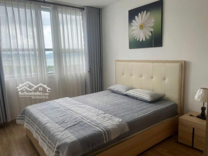 Hot! Chỉ Còn 2 Căn Blooming 2 Phòng Ngủview Vịnh Biển, Nhìn Được Thành Phố Đn Cực Đẹp Sổ Lâu Dài - Chỉ 3Tỷ