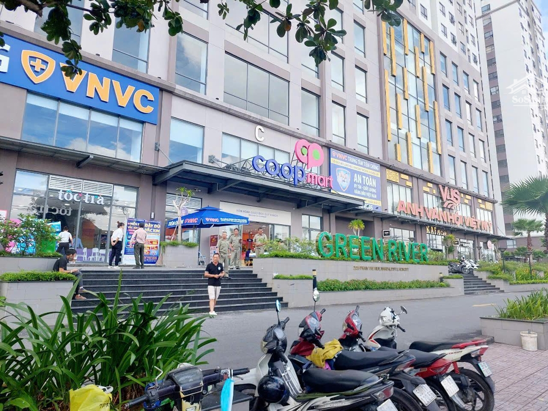 Bán Nhà Phố Tm Coop Mart Phạm Thế Hiển Quận 8 151M2 1 Trệt 1 Lầu Sổ Hồng Vĩnh Viễn.giá Thương Lượng