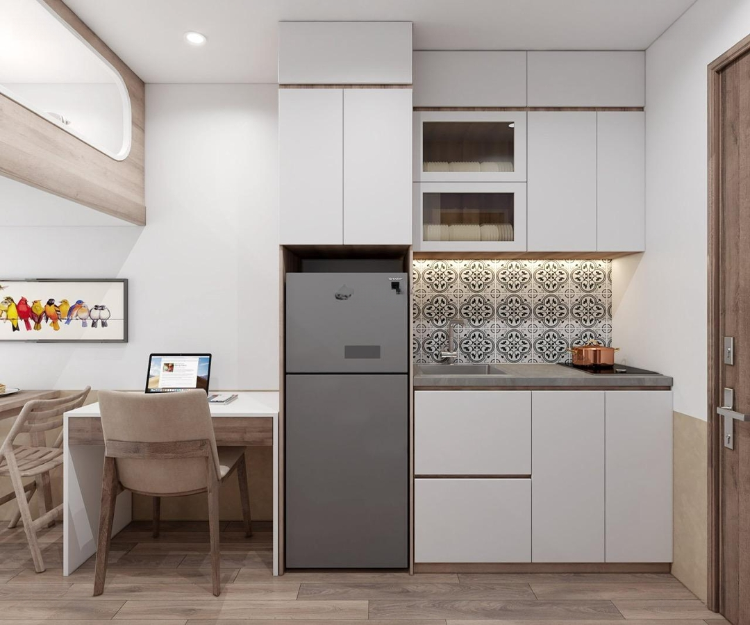 Bán Toà Ccmn 70M2, 18Pkk ,16,8 Tỷ Tại Hoàng Văn Thái, Thanh Xuân, Hà Nội, View Đẹp, Đầy Đủ Pccc