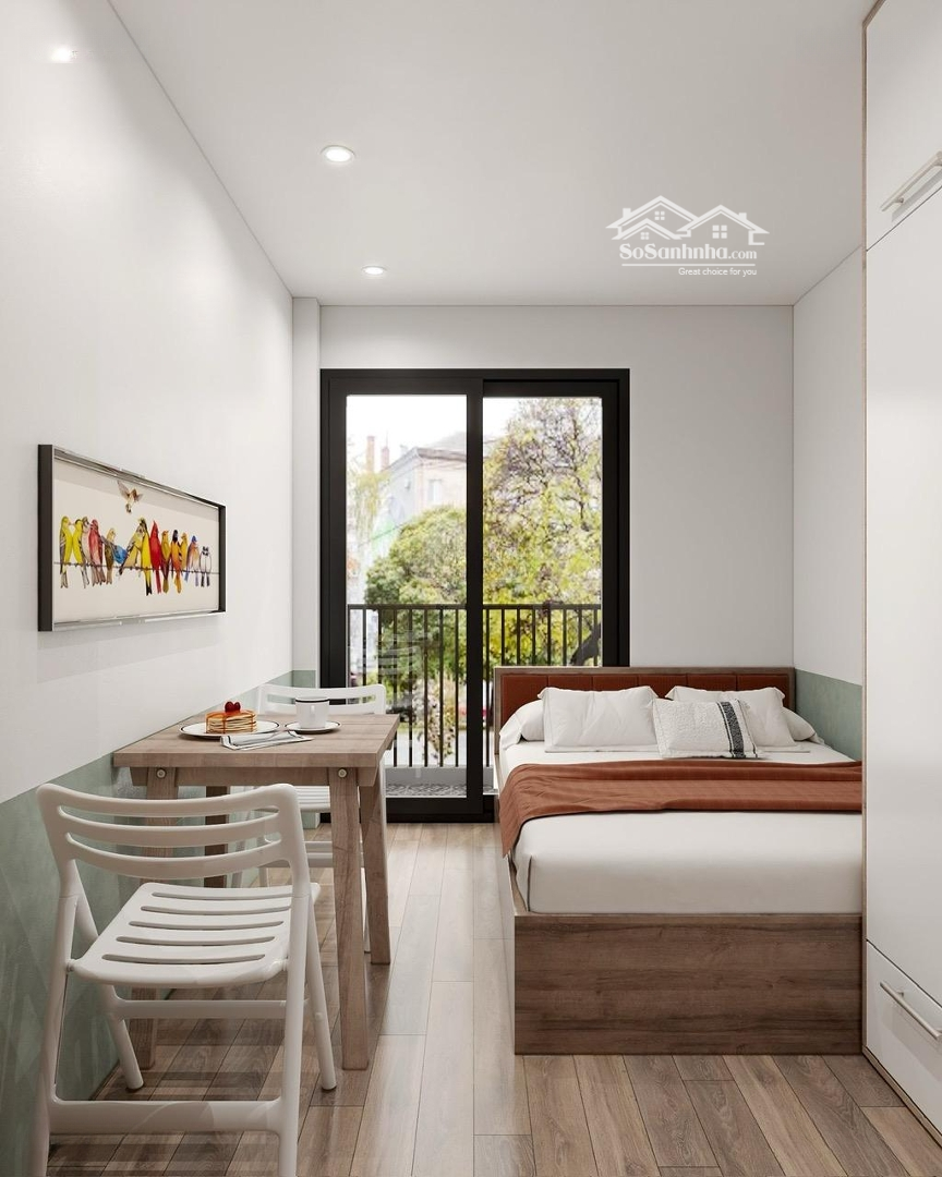 Bán Toà Ccmn 70M2, 18Pkk ,16,8 Tỷ Tại Hoàng Văn Thái, Thanh Xuân, Hà Nội, View Đẹp, Đầy Đủ Pccc