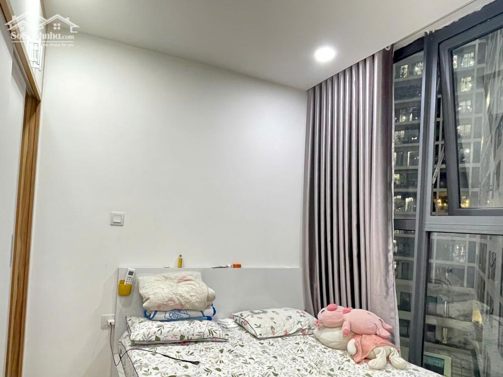 cho thuê chung cư Garden Hill 99 Trần Bình, 70m, 2 phòng ngủ, đầy đủ nội thất
