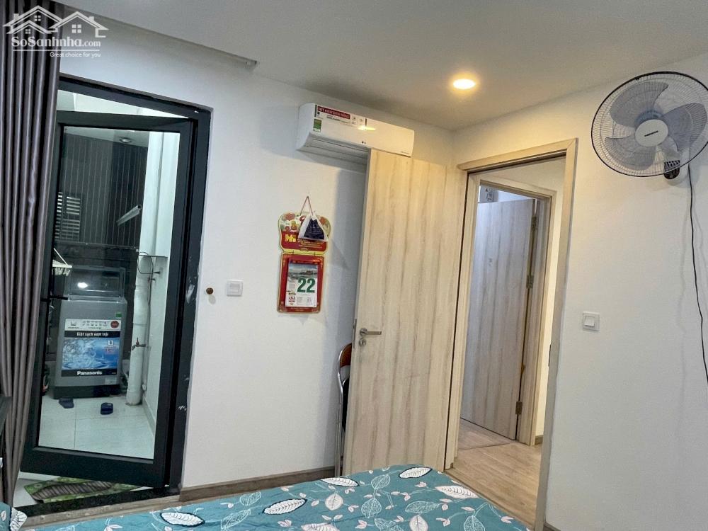 cho thuê chung cư Garden Hill 99 Trần Bình, 70m, 2 phòng ngủ, đầy đủ nội thất