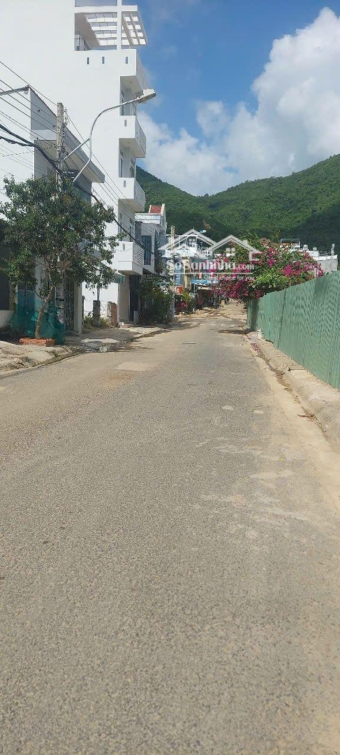 Bán Nhà Mặt Phố 4 Phòng Ngủ 2 Vệ Sinhtại Nguyễn An, Vĩnh Hòa, Nha Trang, 3,9 Tỷ, 78M2