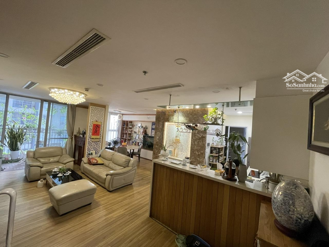 Chính Chủ Cho Thuê Chung Cư Vinhomes Gardenia Hàm Nghi Căn Góc 3 Phòng Ngủfull Đồ 0902175990