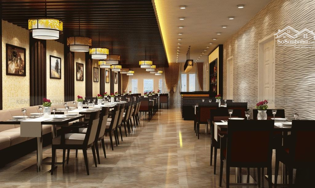 Siêu Phẩm Cho Thuê Nhà Mặt Phố Nguyễn Văn Lộc,Diện Tích100M X ̀5T, Lô Góc Mặt Tiền, Cực Phù Hợp Nhà Hàng