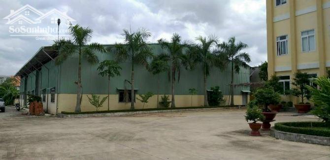 Bán Cảngdiện Tích70 Ngàn - Kcn Phú Mỹ - Thị Xã Phú Mỹ - Bà Rịa Vũng Tàu