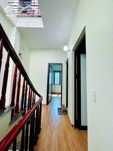 Bán căn nhà siêu Xinh 3T mới cho vợ chồng trẻ ở riêng Phan Bá Vành - giá yêu thương 2,35 Tỷ