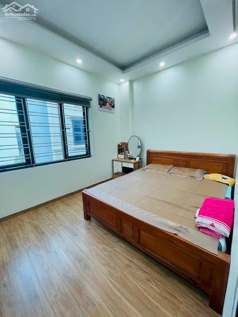 Bán căn nhà siêu Xinh 3T mới cho vợ chồng trẻ ở riêng Phan Bá Vành - giá yêu thương 2,35 Tỷ