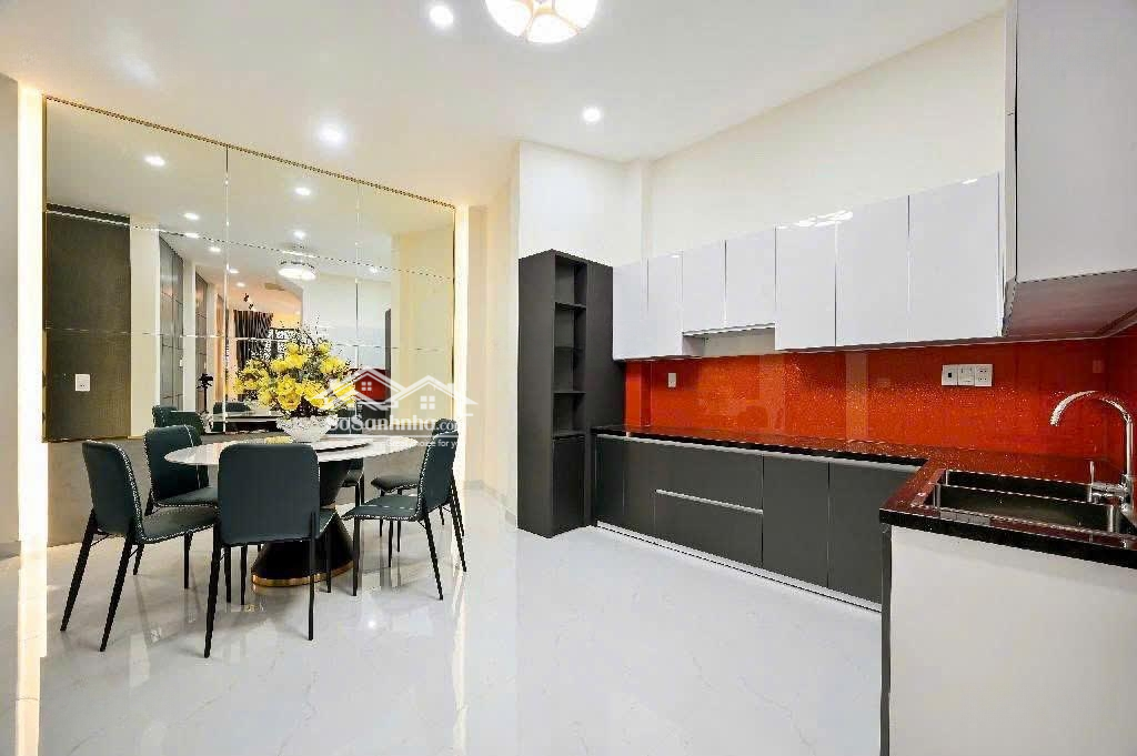 Cuộc Sống Nhộn Nhịp Ở Tp,Kết Nối Tới Căn Nhà Đ.nguyễn Cảnh Chân,P.nguyễn Cư Trinh,Q.1. 3.150Tỷ/55M2