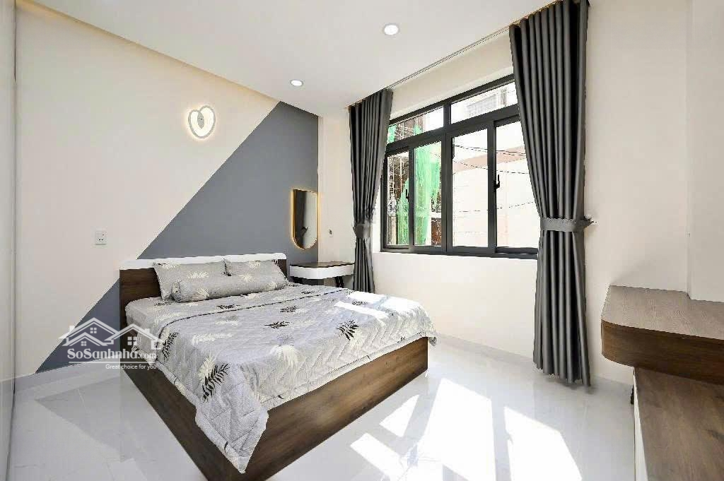 Cuộc Sống Nhộn Nhịp Ở Tp,Kết Nối Tới Căn Nhà Đ.nguyễn Cảnh Chân,P.nguyễn Cư Trinh,Q.1. 3.150Tỷ/55M2