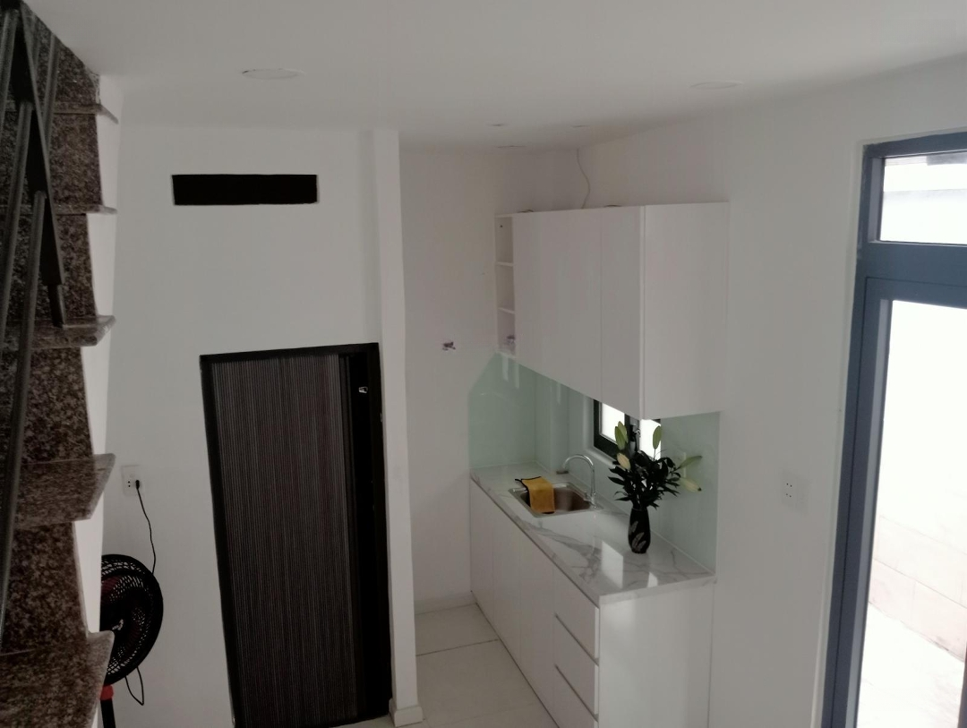 Bán Nhà Đẹp Nguyễn Du, Gò Vấp, 14M2 Nhà 2 Tầng, Tặng Máy Lạnh, Máy Giặt, Giá Chỉ 2.1 Tỷ, 0703329279