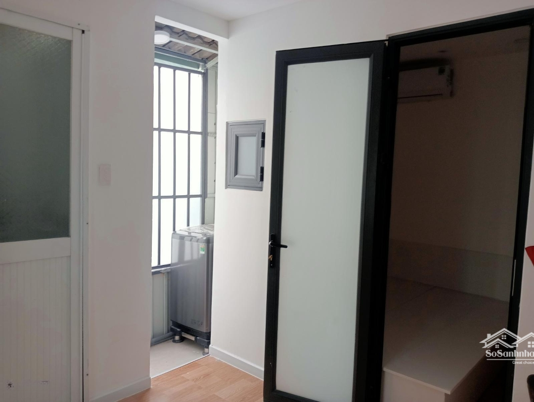 Bán Nhà Đẹp Nguyễn Du, Gò Vấp, 14M2 Nhà 2 Tầng, Tặng Máy Lạnh, Máy Giặt, Giá Chỉ 2.1 Tỷ, 0703329279