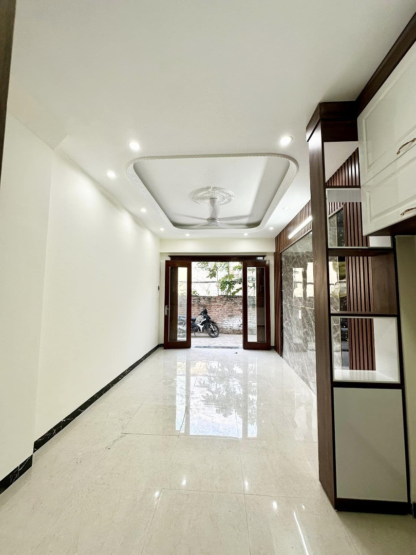 Còn Duy Nhất 1 Căn Đẹp Số 1 Phụng Châu Chương Mỹ 2.5 Tỷ Ngay Đhtdtt 4 Tầng.2.5 Tỷ.về Ở Ngay