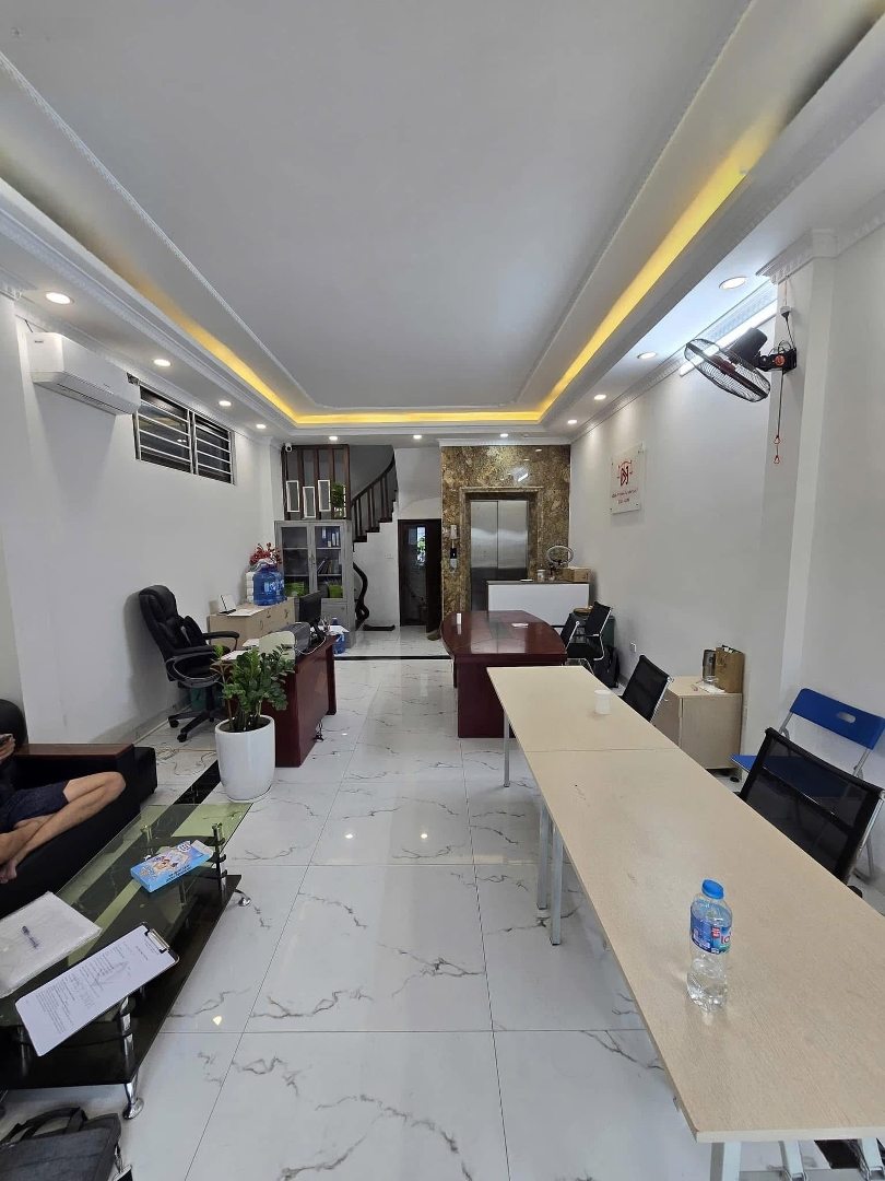 Lô Góc - Ô Tô Tránh Kinh Doanh - 7 Tầng Thang Máy - Mới Đẹp Long Lanh - Nội Thất Đẳng Cấp