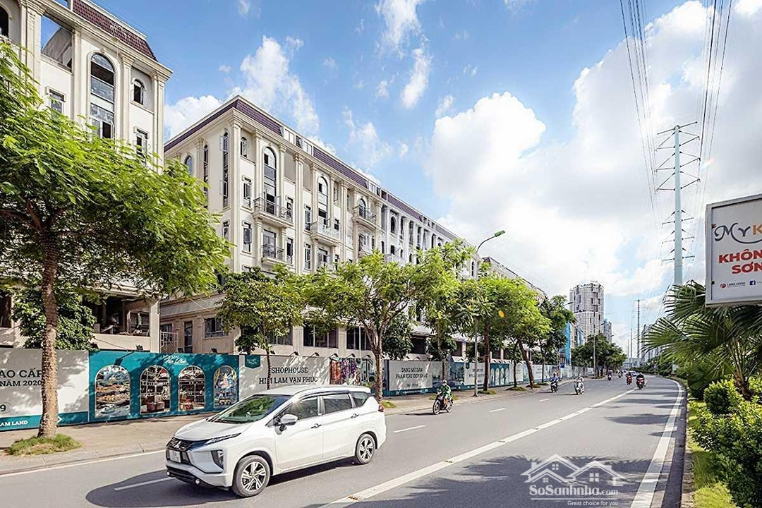 Chính Chủ Bán Đất Vạn Phúc, 50M2, Kinh Doanh, Ngay Gần Vạn Bảo, Him Lam, Không Lỗi, Nhỉnh 12Tỷ