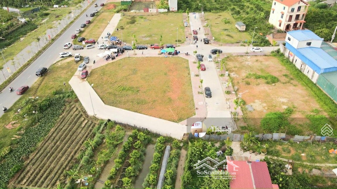 Mở Bán Lô Đấu Giá X2 Thanh Lâm Giá Đầu Tư Cực Tốt - Sản Phẩm Hiếm Liên Hệ: 0968781070