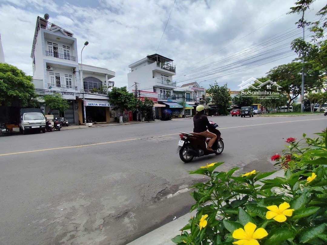 Bán Nhà Mới Đẹp 1 Mê Gần Trường Tiểu Học Phước Long 2 Nha Trang Gần Biểndiện Tích90M Giá Bán 3 Tỷ 950