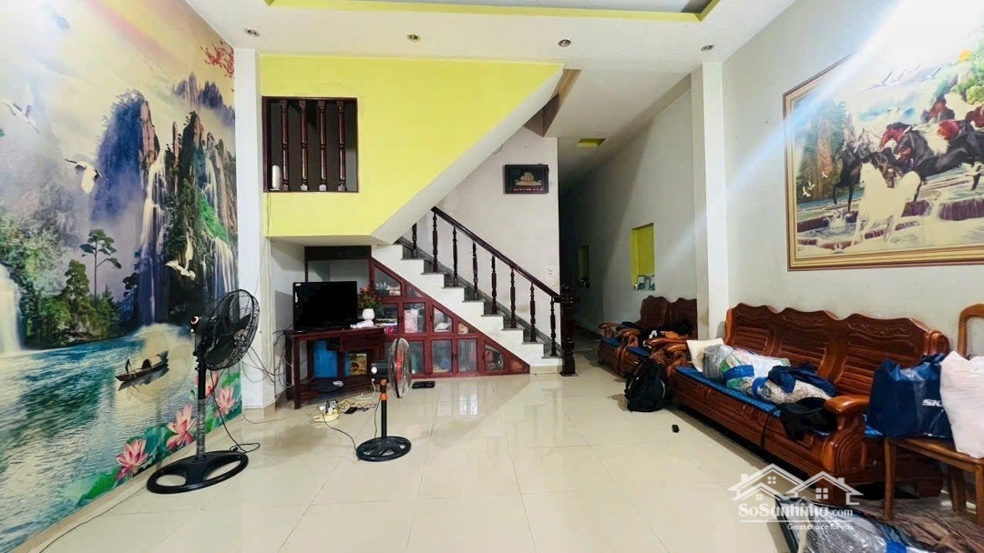 Bán Nhà Mới Đẹp 1 Mê Gần Trường Tiểu Học Phước Long 2 Nha Trang Gần Biểndiện Tích90M Giá Bán 3 Tỷ 950
