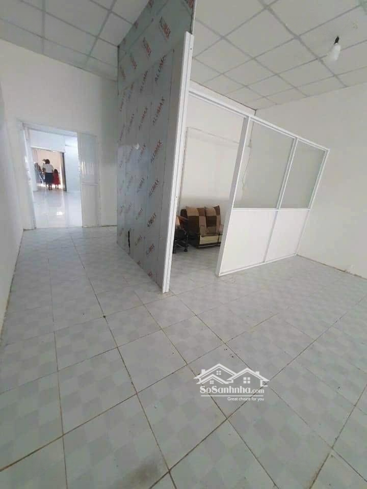 Cho Thuê Nhàmặt Tiềncấp 4 2Pk Rộng, 155M2 Ngang 5M 12 Triệu/Th