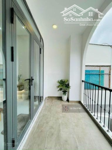 Bán Nhà Khu Bờ Kè Q3-Hẻm 1/ Lê Văn Sỹ - Q3.Diện Tích58M2 Xây 1 Triệuệt1Lầu - 3 Phòng Ngủsổ Riêng Chỉ 3,8 Tỷ Lh Ngay