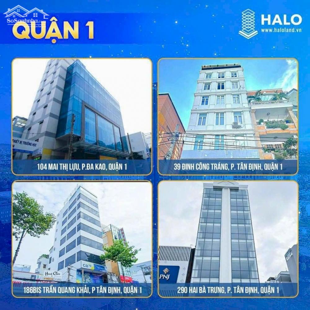 Bên mình cho thuê VPA - địa chỉ ĐKKD - đặt bảng tên các quận trung tâm TP.HCM. Chỉ 500k/tháng