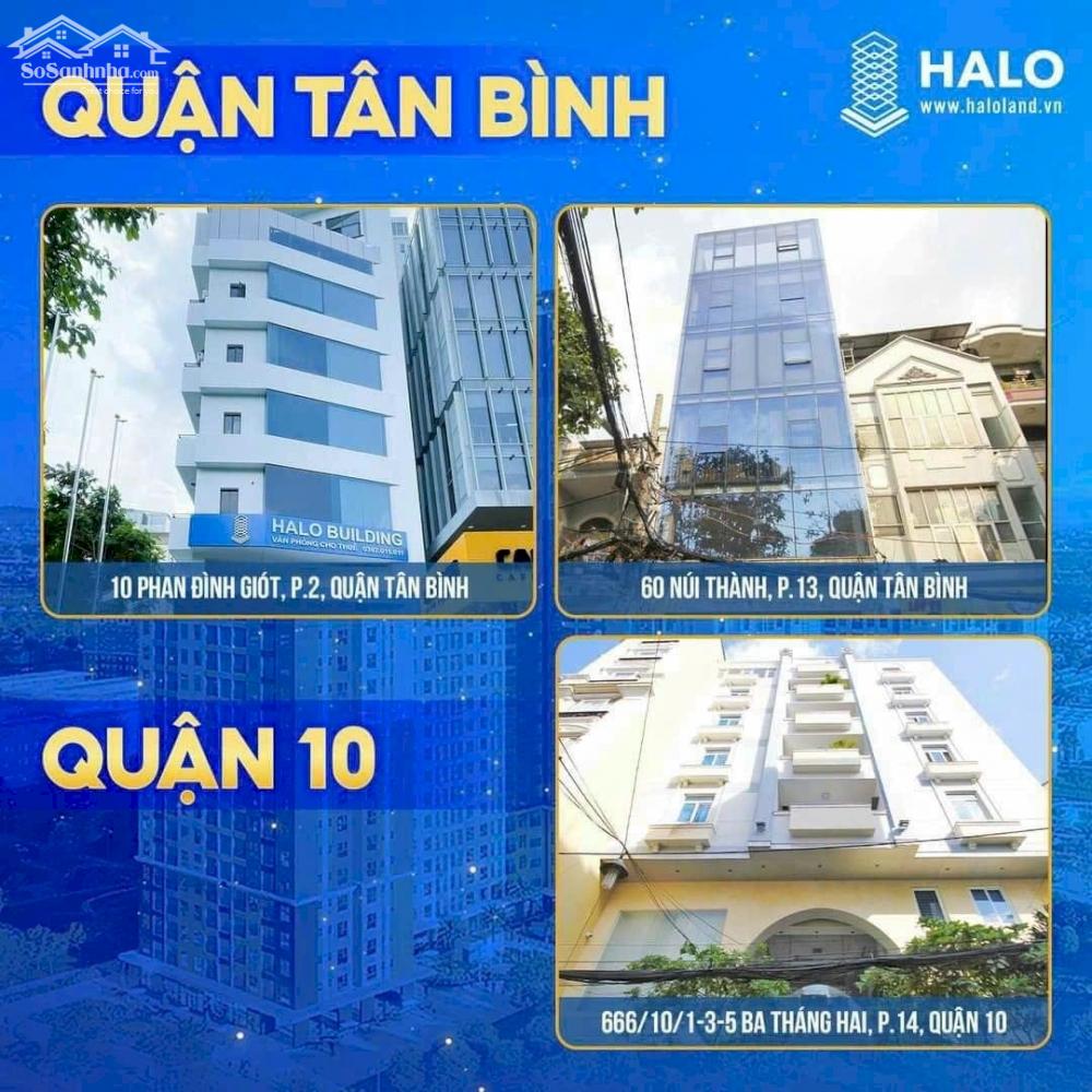 Bên mình cho thuê VPA - địa chỉ ĐKKD - đặt bảng tên các quận trung tâm TP.HCM. Chỉ 500k/tháng
