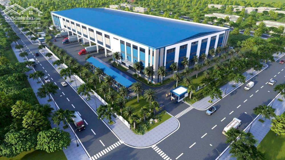 Cho thuê kho xưởng 11000m2 KCN Bình Chiểu, Phường Bình Chiểu, Thủ Đức