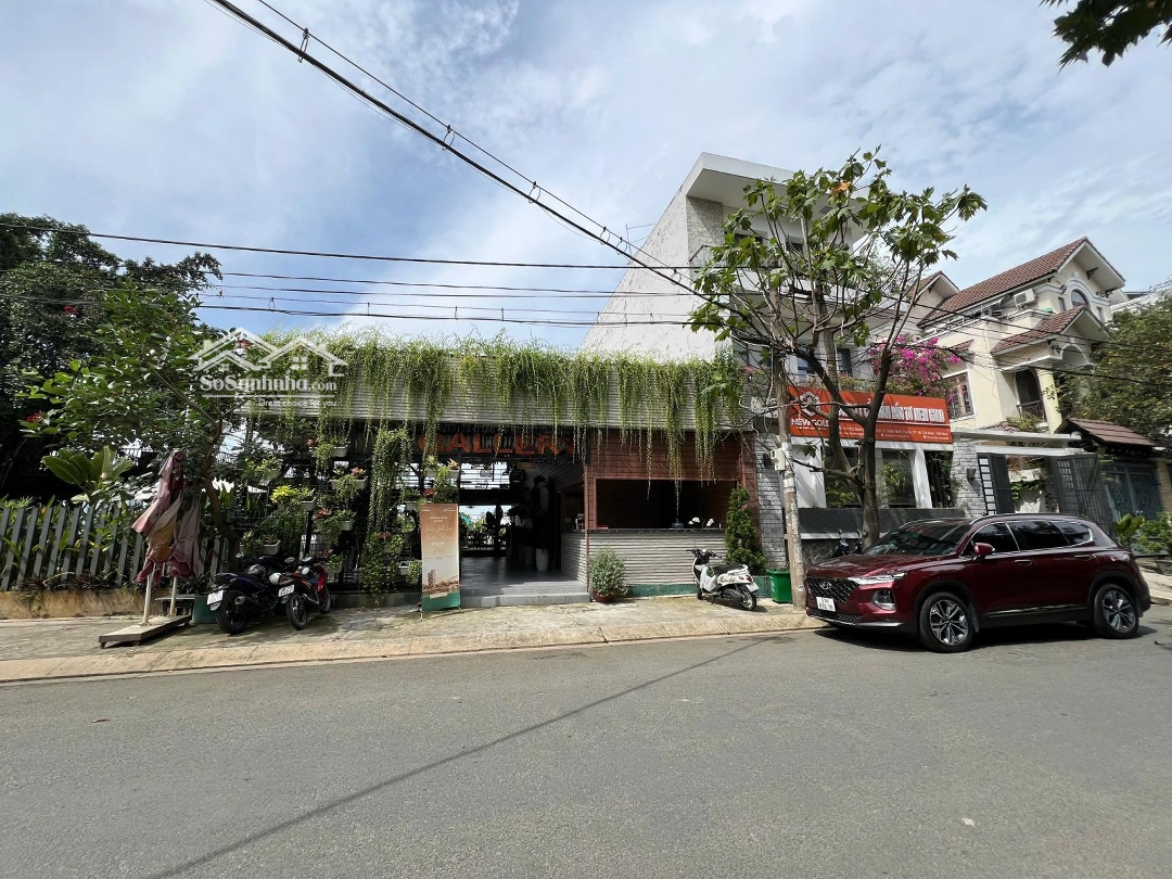 Bán Góc 3 Mặt Tiền View Sông Siêu Đẹp Bình Lợi P.13 Q.bình Thạnh -Dt: 11X30M Hầm 5 Lầu Giá Bán 28.5 Tỷ