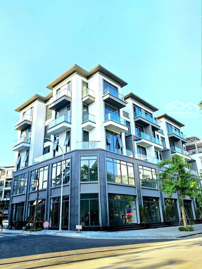 Chỉ Từ 3Xx Tỷ Qkh Sở Hưu Căn Lkdiện Tích79M2 X Xd 5 Tầng Vị Trí Siêu Hót Tại Trung Tâm Tp Hải Phòng