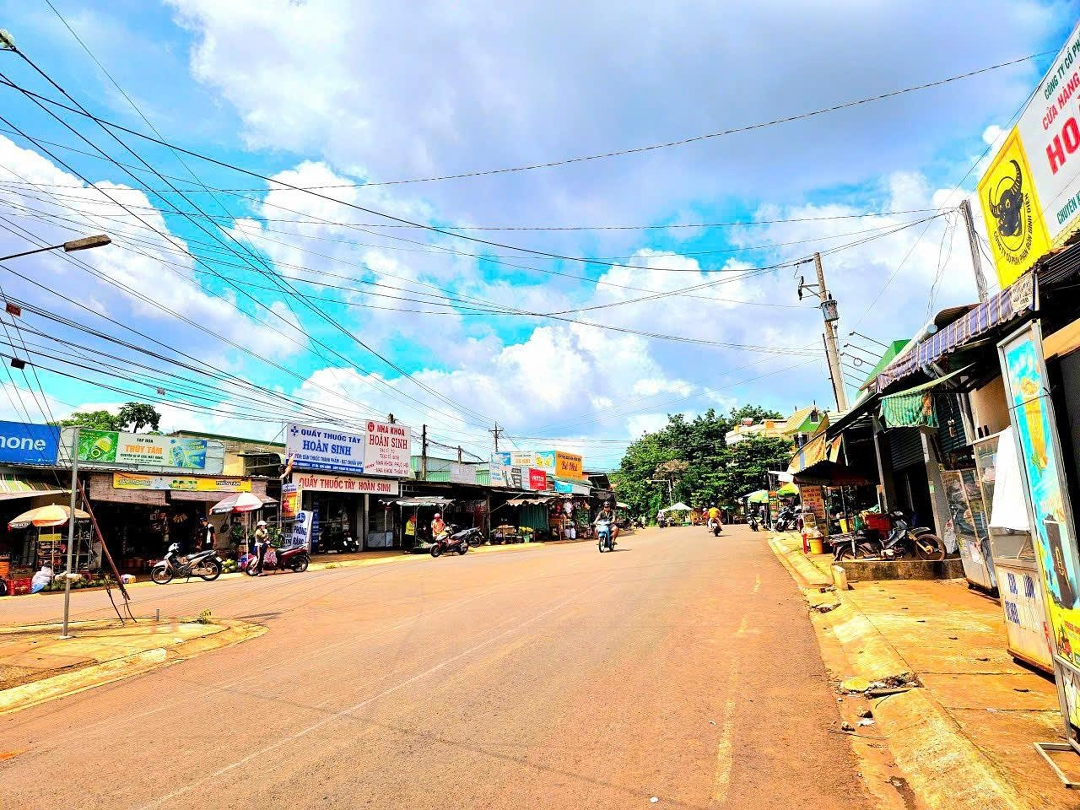 Siêu Hot! Bán Hơn 1000M2 Đất Ấp Măng Cải, Lộc Thiện, Lộc Ninh, Bình Phước, Giá Chỉ 299 Triệu