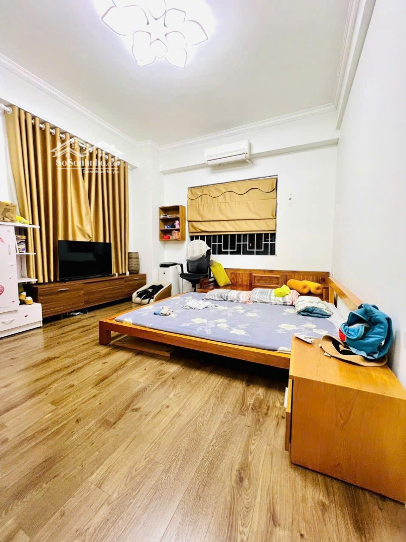 Duy Nhất 3 Phòng Ngủ Căn Góc, 2 Ban Công, Chỉ 6,8 Tỷ. Full Nt Cao Cấp. Liên Hệ: 0343,202.831