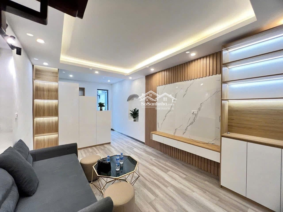 Bán Tập Thể Lê Thanh Nghị Quận Hai Bà Trưng:65M,2 Ngủ,Thoáng Đẹp Ở Ngay