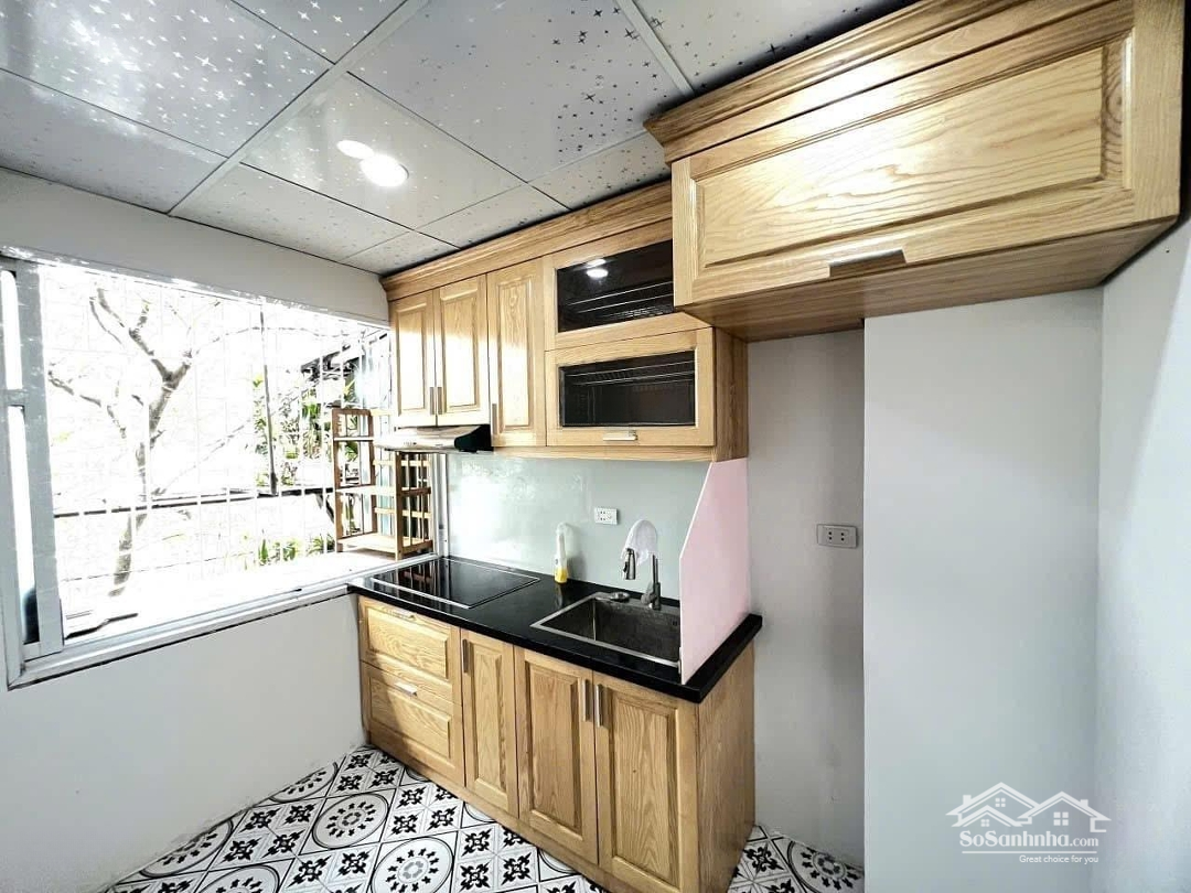 Bán Tập Thể Lê Thanh Nghị Quận Hai Bà Trưng:65M,2 Ngủ,Thoáng Đẹp Ở Ngay