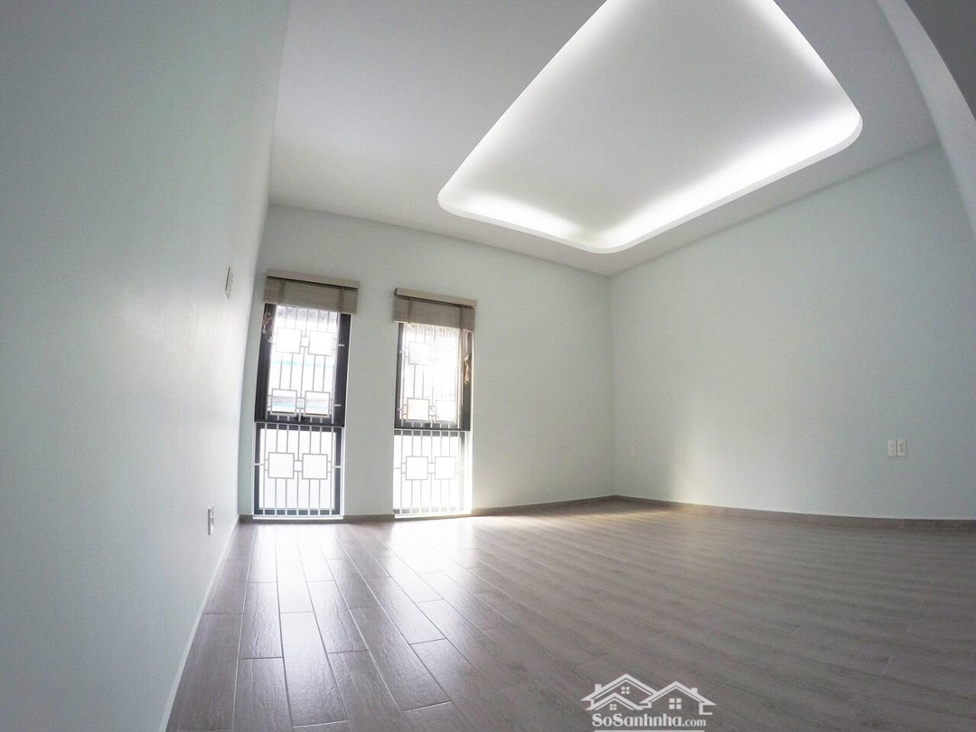 Nhà Mặt Tiền Đường Số 75 Kdc Tân Quy Đông