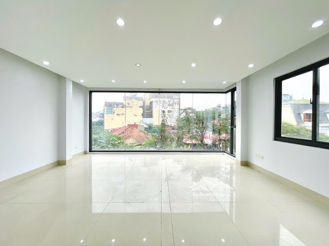 Cho Thuê Nhà 2 Mặt Thoáng Phố Hàm Long