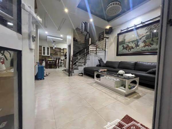 Nhà Mỗ Lao- Thanh Bình - Lô Góc Thoáng Sáng Rực Rỡ - 50M2- 5 Tầng- Mặt Tiền 4.5M Tròn 7 Tỷ