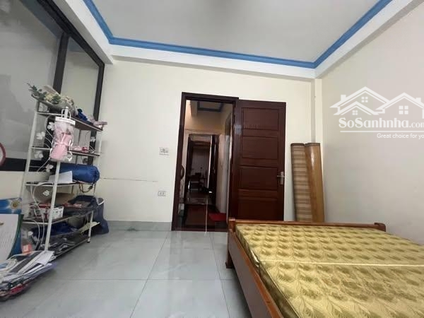 Nhà Mỗ Lao- Thanh Bình - Lô Góc Thoáng Sáng Rực Rỡ - 50M2- 5 Tầng- Mặt Tiền 4.5M Tròn 7 Tỷ
