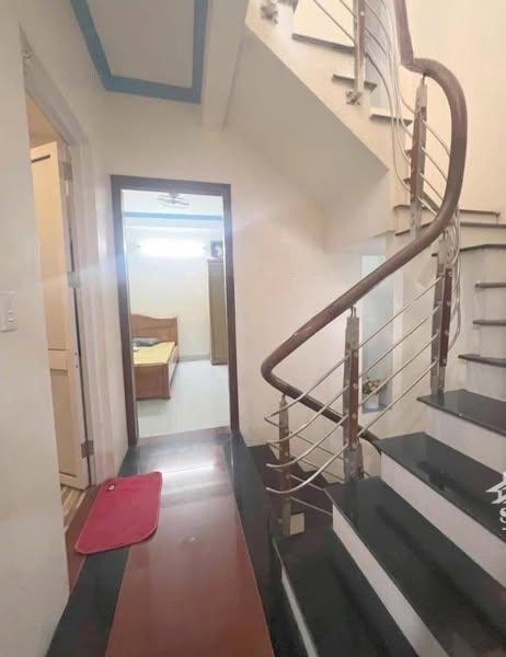 Nhà Mỗ Lao- Thanh Bình - Lô Góc Thoáng Sáng Rực Rỡ - 50M2- 5 Tầng- Mặt Tiền 4.5M Tròn 7 Tỷ