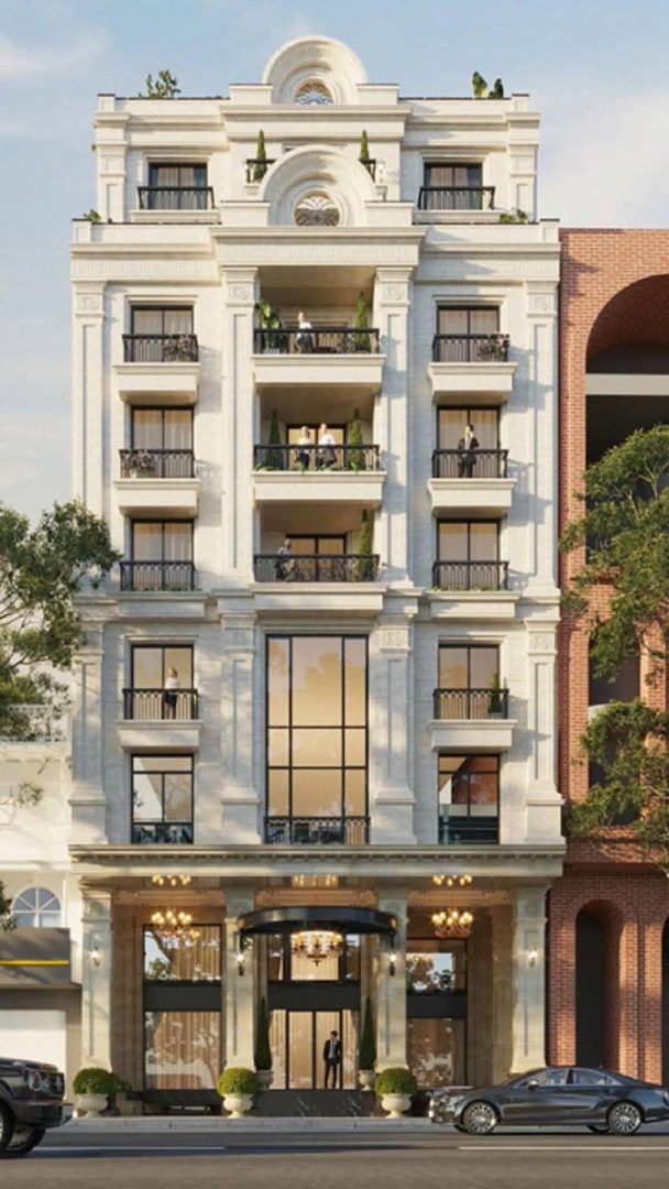 Bán Nhà Mặt Phố, Mặt Hồ Ba Mẫu, Đống Đa 400M2, 10T,Mặt Tiền14M, Doanh Thu 600 Triệu/Tháng.