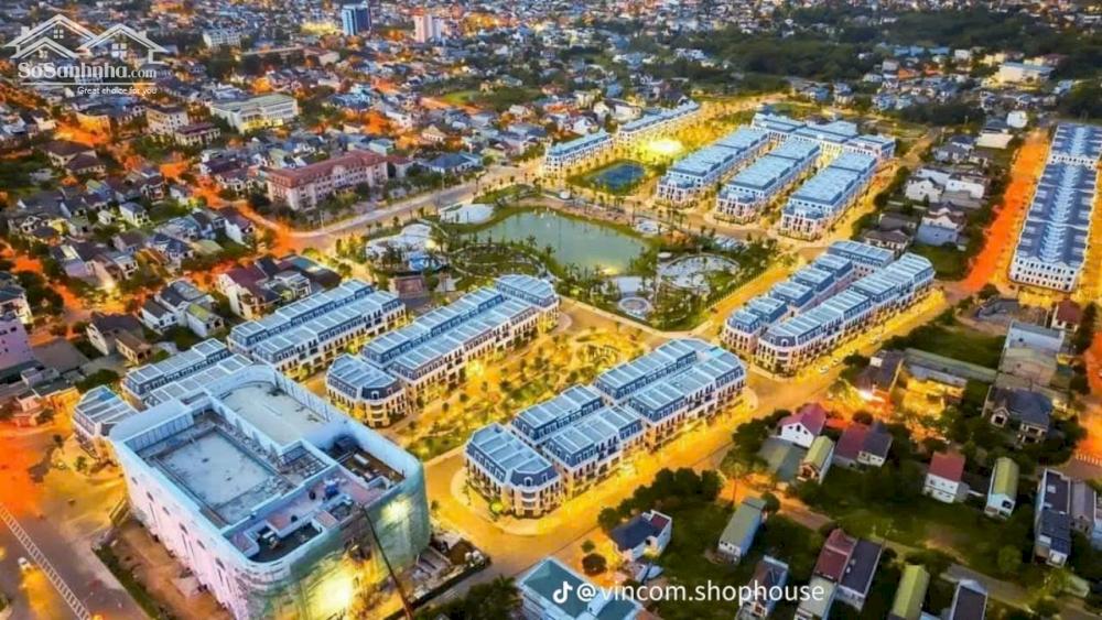 CHỈ 2 TỶ ĐỒNG QUÝ KHÁCH HÀNG ĐÃ SỠ HỮU CĂN BIỆT THỰ LIỀN KỀ TẠI VINCOM ROYAL PARK